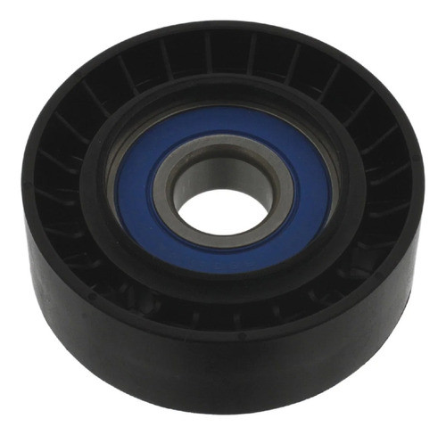 Rodillo Tensor Correa Poly-v Peugeot 207 308 408 1.6 16v Egs 1