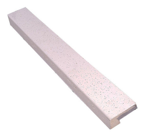Deck Listón Con Borde Atérmico Antideslizante 12x100 Unidad 0
