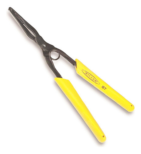 Pinza  Inserción Extracción Conector Sc Lc Eit #80860 Miller 0