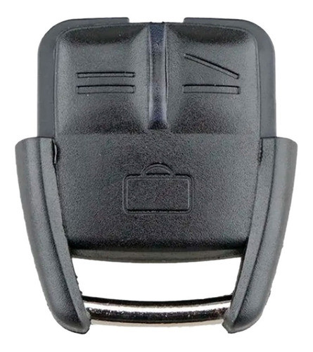Carcasa Llave Chevrolet Astra Vectra Zafira 3 Botones 0