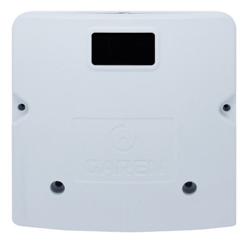 Peça De Reposição Garen Receptor Endereçável New 0