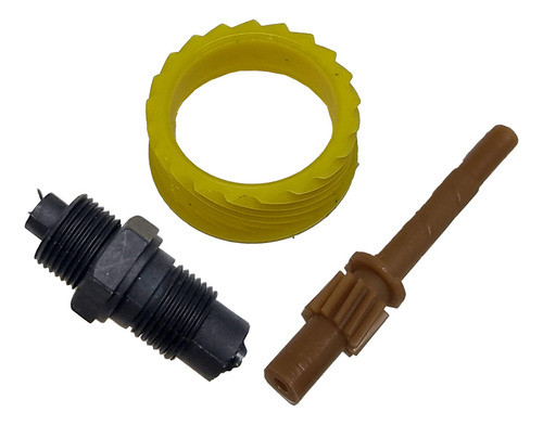 Kit Guia Piñon Engranaje  Para Vw Gol Ab9 0