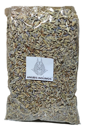 Flor Lavanda Seca Orgánica X20 Gr Cosmética, Infusión, Etc 0