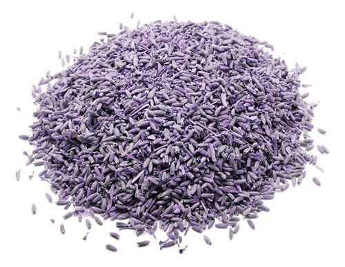 Flor Lavanda Seca Orgánica X20 Gr Cosmética, Infusión, Etc 1