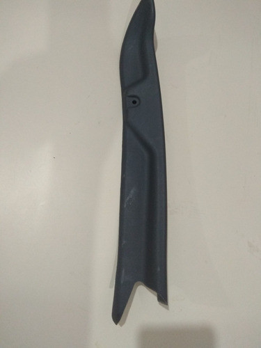 Acabamento Porta Malas L.d Citroen C3 03/12 Cód 9656494977 1