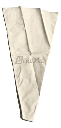 Manga Repostera  Profesional N°50 Lavable Pastelería 5 Unid. 0