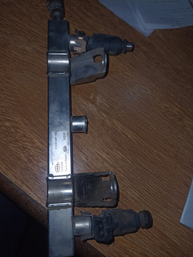 Inyector Chino 0280 156 417 Original Para Auto Chino 0