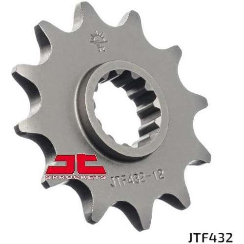 Piñon Jt 432 Suzuki Dr 250 300 400 14 Dientes 0