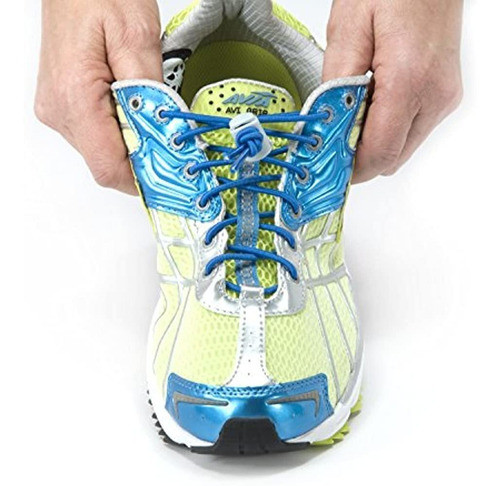 Cordones Elastizados Ibungee 1