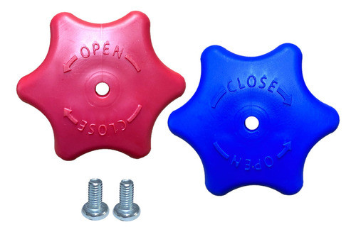 Kit Perillas Manifold 0