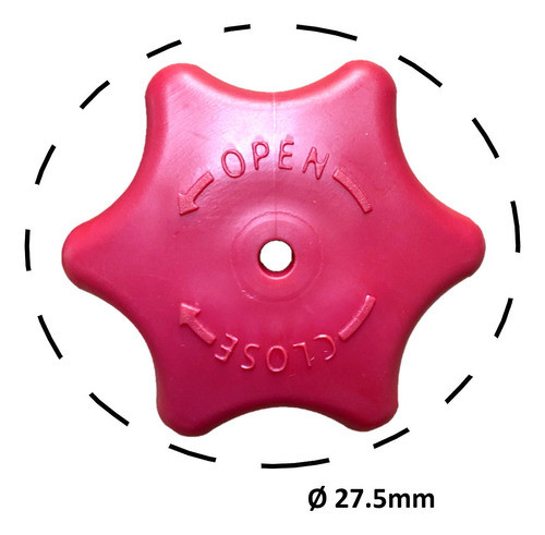 Kit Perillas Manifold 1