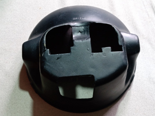 Carcaza Porta Óptica Delantera Honda Cb750f Cb900f Original 1
