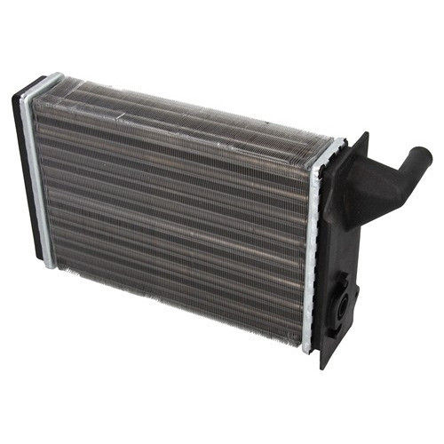 Radiador De Calefacción Para Fiat Uno 1.6 1.6 Cs 88/98 Tyc 1
