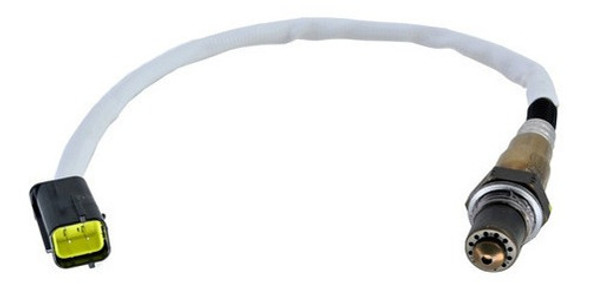 Sonda Lambda Nissan Tiida Livina Original Bosch 0258010101 0