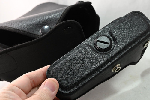 Funda Camara Canon Eos 1