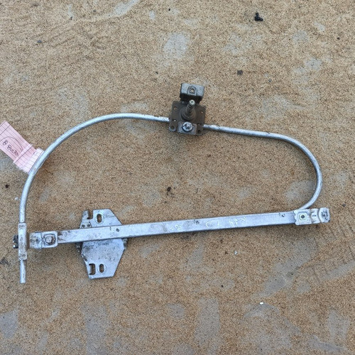 Levanta Vidrio Manual Trasero Derecho Renault 19 1