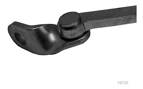 Limitador Puerta Renault Clio 2 Delanter Original 7700842857 1