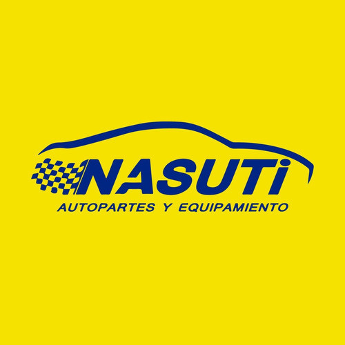 Canalizador Lateral Vw Gol Trend / Voyage / Sav Mod 08+ Izq 1