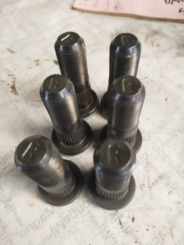 Set 6 Bulones Maza Der Ford 600-700 68/73  Legítimos Usa 0