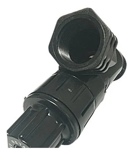 Regulador De Pressão Sistemas Irrigação 3/4''- 11mca 15psi 1