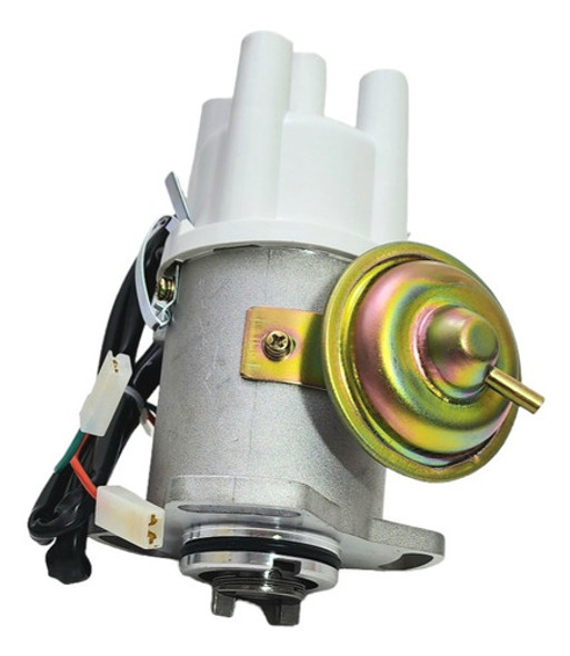 Distribuidor Electronico Fiat Duna Uno 147 Spazio Motor 1.6 1