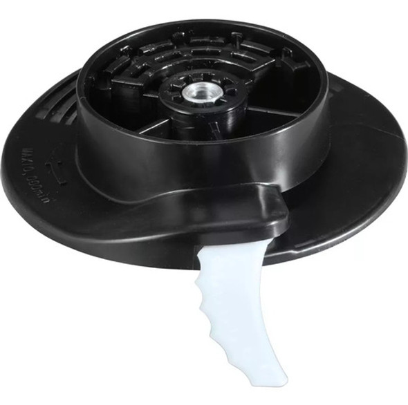 Hoja De Plastico Para Bordeadora Makita - 198847-5 0