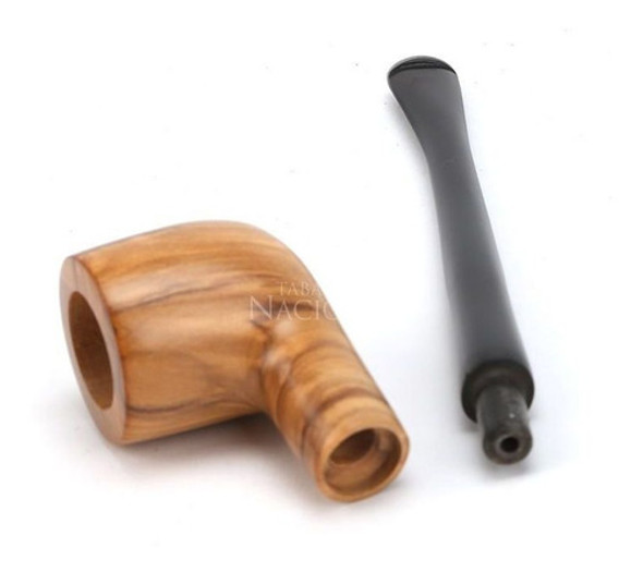Cachimbo Rigoletto Ulivo 58 1 Cachimbo Rigoletto Ulivo 58 1
