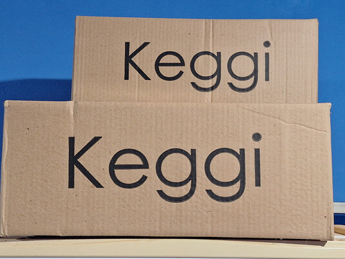 Pet Keggi 5 Lts 1