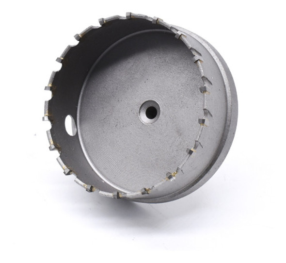 Sierra Copa Para Metal 85mm Lh-2413 0