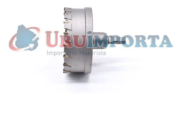 Sierra Copa Para Metal 85mm Lh-2413 1