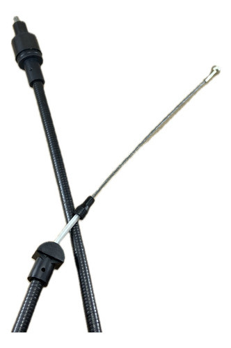 Cabo De Embreagem Escort C/motor Cht 1.6 1983/1992 0