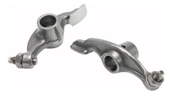 Juego Balancin P/ Honda C100 Biz / Wave / Smash W Std 0 Juego Balancin P/ Honda C100 Biz / Wave / Smash W Std 0