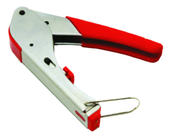 Pinza Crimpeadora Conector Coaxil Rg6 Rg9 0