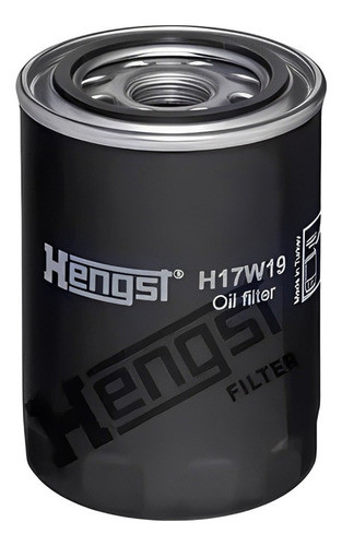 Filtro Lubrrificante F350 / 250 / Komatsu H17w19 0