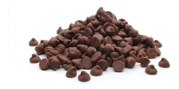 Chips De Chocolate Semi Amargo X 500gr | Alpino | Reposteria 0