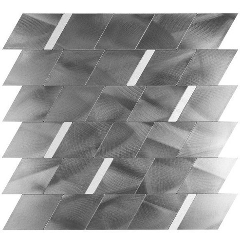 Pastilhas Adesivas Metálicas (luna) 0