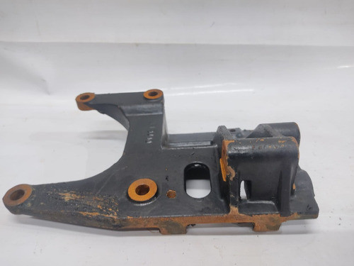 Suporte Do Compressor De Ar Condicionado L200 2,5-ca550013 1