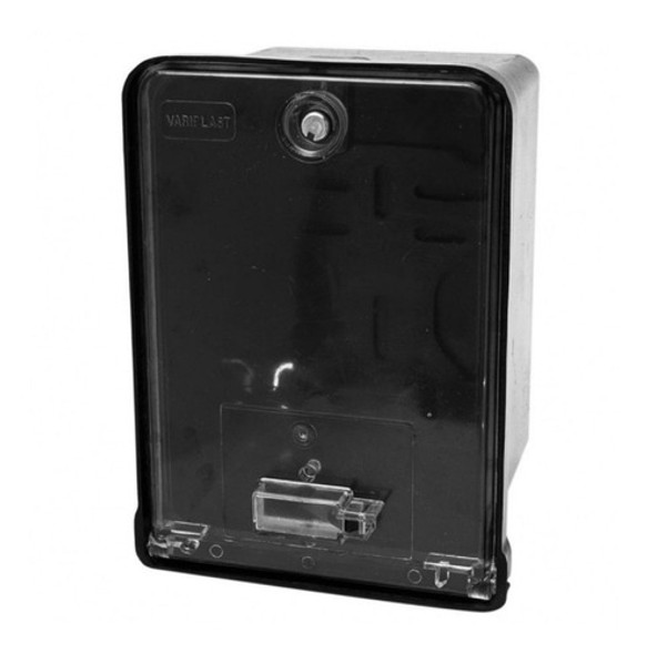 Caja De Medidor Monofasicas Edenor Aprobadas 0