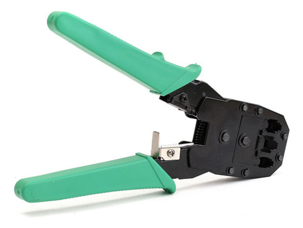 Testador De Máquina De Crimpagem Kit De Crimpagem Crimper Et 1