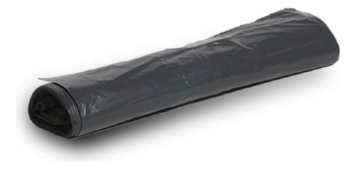 Bolsa Residuos Negra 45x60 Rollo X30 Unidades Reforzada 0