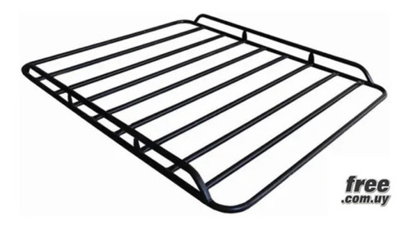 Baca Canasto De Techo  Porta Equipaje Renault Kangoo 2018+ 0