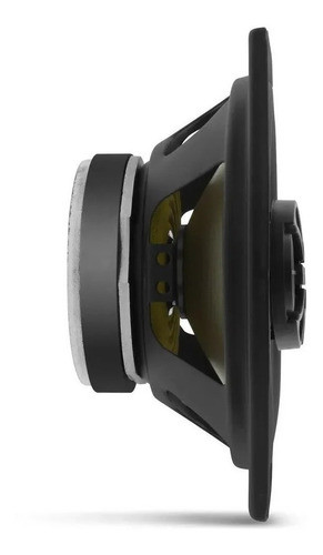 Bravox Triaxial B3x57x 4 Ohmsz 100w De 5x7 Polegadas Som 1
