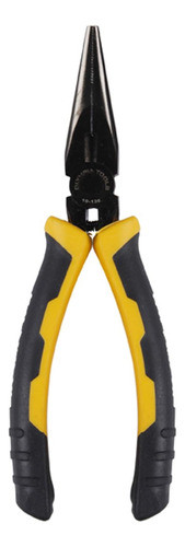 Pinza De Punta Olympia Tools 10-665 Antideslizante 0