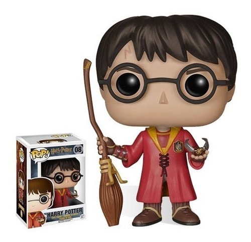 Funko Pop! Harry Potter 08 0