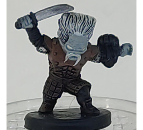 Derro #46 War Drums D&d Miniatures Rpg 1