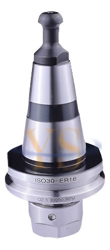 Iso30 Er16 M12 G2.5 30.000 Rpm Boquilla Er16 Chuck Titular I 0