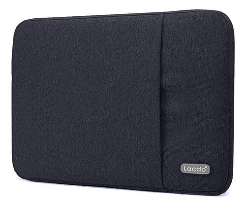 Lacdo Funda Repelente Agua Laptop 15 0