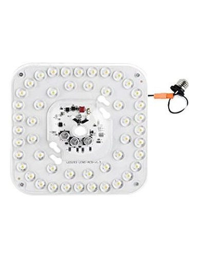 Kit Luces Led Retroajuste Motor Luz Led 25 W 4000k 0