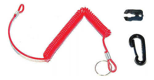 Hombre Al Agua Nuova Rade Johnson/evinrude/honda Llave 28140 1