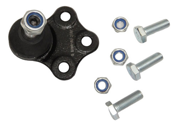 Rotula Inferior Chevrolet Monza/mega/vectra 94/96 0